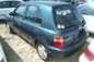 1997 Nissan March picture