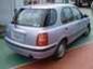 2000 Nissan March Box picture