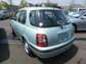 2000 Nissan March Box picture