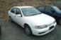 1999 Nissan Pulsar picture