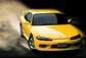 2002 Nissan Silvia picture