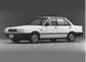 1985 Nissan Sunny picture
