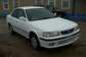 1998 Nissan Sunny picture