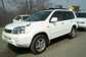 2000 Nissan X-Trail picture