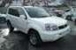 2001 Nissan X-Trail picture