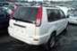 2001 Nissan X-Trail picture