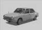 1966 Subaru 1000 picture