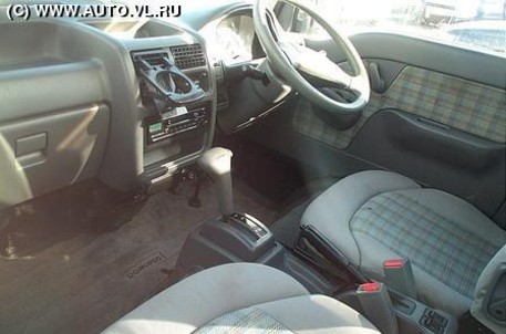 1994 Subaru Domingo