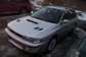 1996 Subaru Impreza WRX picture