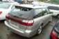 2000 Subaru Legacy Wagon picture