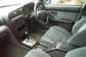 1999 Subaru Legacy Wagon picture