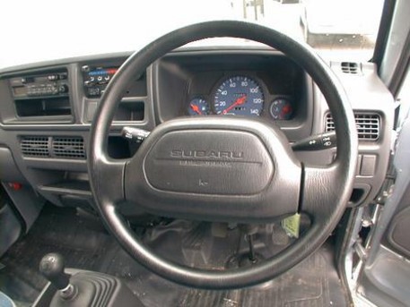 2000 Subaru Sambar