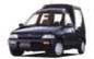1991 Suzuki Alto Hustle picture