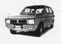 1970 Suzuki Fronte picture