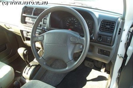 2000 Suzuki Jimny