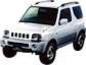 2002 Suzuki Jimny Sierra picture
