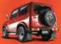 1997 Suzuki Jimny Sierra picture