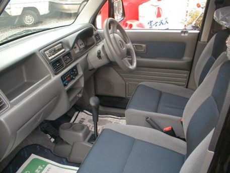 1993 Suzuki Wagon R