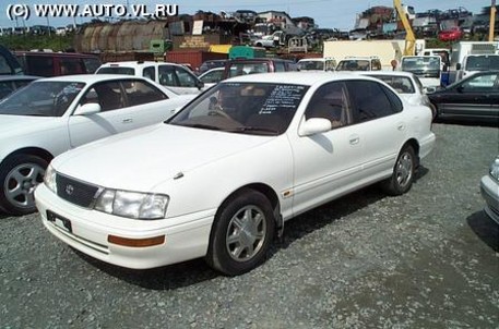 1996 Toyota Avalon