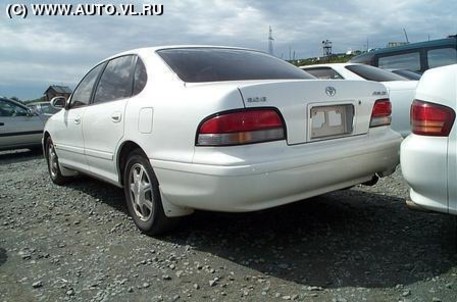 1995 Toyota Avalon