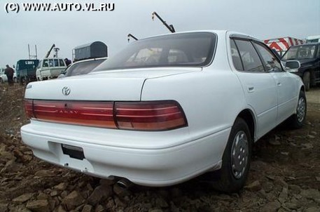 1990 Toyota Camry