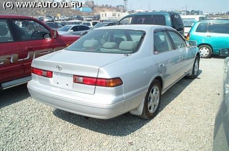 1996 Toyota Camry Gracia