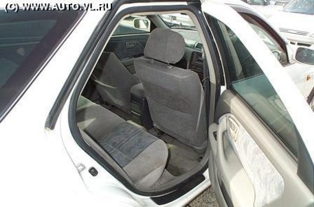 1996 Toyota Camry Gracia Wagon