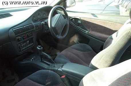 1995 Toyota Cavalier