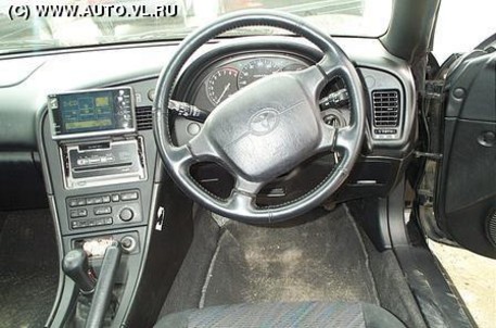 1996 Toyota Celica