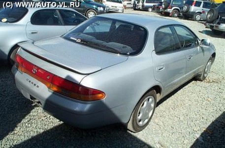 1995 Toyota Corolla Ceres