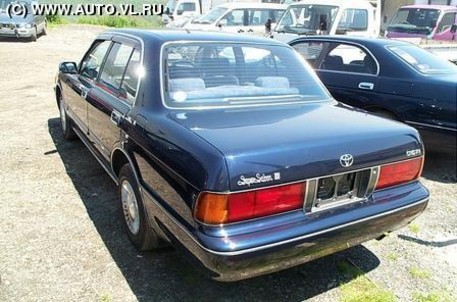 1987 Toyota Crown