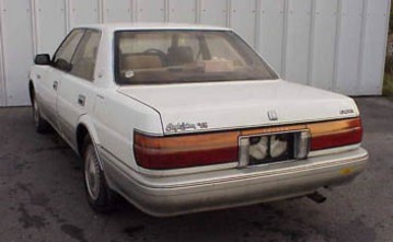 1983 Toyota Crown