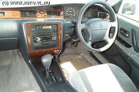 1997 Toyota Crown