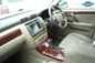 2001 Toyota Crown picture