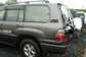 2000 Toyota Land Cruiser picture