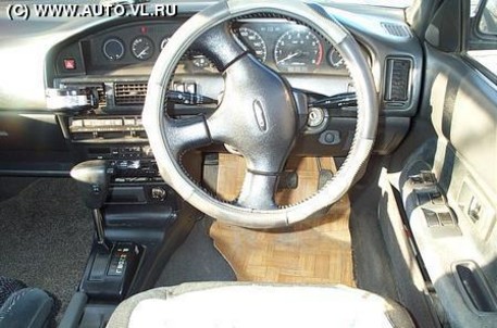 1989 Toyota Sprinter Carib