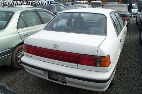 1990 toyota tercel review #6