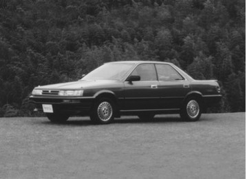 1986 Toyota Vista