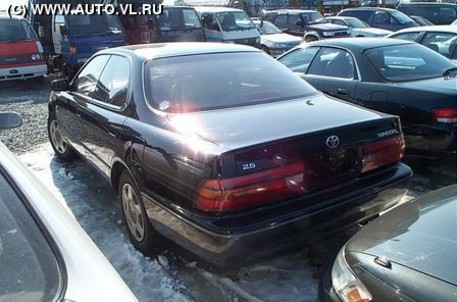 1991 Toyota Windom