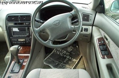 1998 Toyota Windom