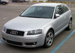 2002-05 Audi A3