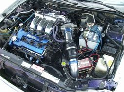 The History of Mazda Autozam AZ-3 1999 corvette fuel filter 