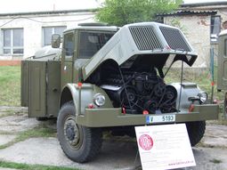 Tatra (company)