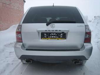 2004 Acura MDX For Sale