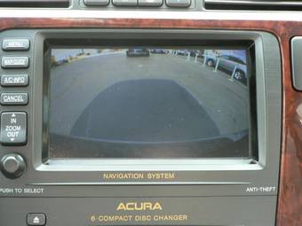 2004 Acura MDX Photos