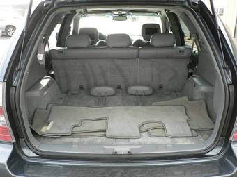 2004 Acura MDX For Sale