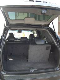 2005 Acura MDX Images