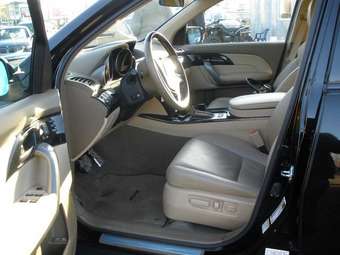 2006 Acura MDX Pictures
