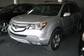 Preview 2007 Acura MDX