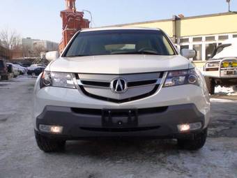 2009 Acura MDX For Sale